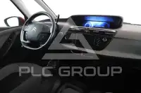 2016 Citroen C4