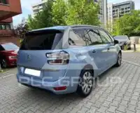 2016 Citroen C4