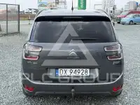 2016 Citroen C4