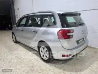 2016 Citroen C4