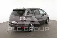 2016 Citroen C4