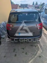 2016 Citroen C4