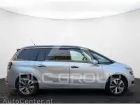 2016 Citroen C4