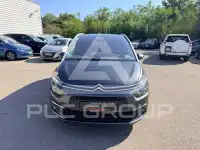 2016 Citroen C4
