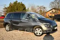 2016 Citroen C4