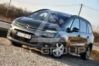 2016 Citroen C4
