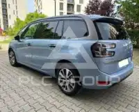 2016 Citroen C4