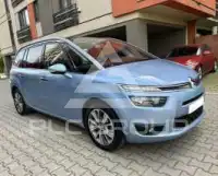 2016 Citroen C4
