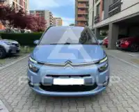 2016 Citroen C4
