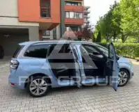 2016 Citroen C4