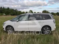 2016 Citroen C4