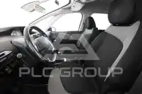 2016 Citroen C4