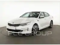 2016 KIA Optima