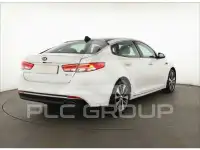 2016 KIA Optima