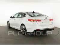 2016 KIA Optima