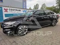 2016 KIA Optima