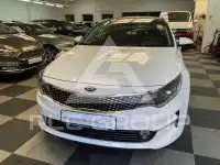 2016 KIA Optima