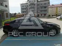 2016 KIA Optima