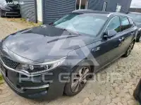 2016 KIA Optima