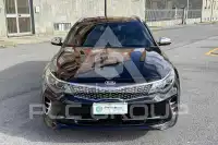 2016 KIA Optima