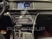 2016 KIA Optima