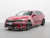 2016 KIA Optima