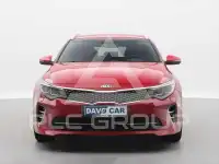 2016 KIA Optima
