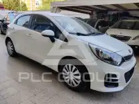 2016 KIA Rio