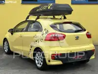 2016 KIA Rio