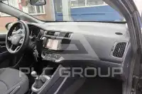 2016 KIA Rio