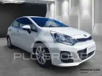 2016 KIA Rio
