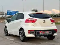 2016 KIA Rio