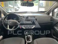 2016 KIA Rio