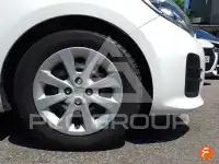 2016 KIA Rio