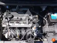 2016 KIA Rio