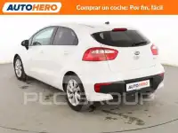 2016 KIA Rio