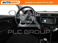 2016 KIA Rio