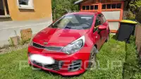 2016 KIA Rio