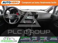 2016 KIA Rio