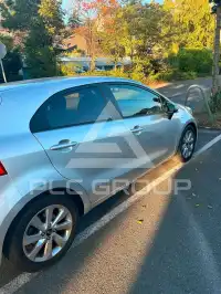 2016 KIA Rio