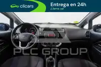 2016 KIA Rio