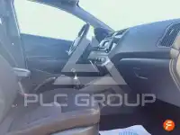 2016 KIA Rio