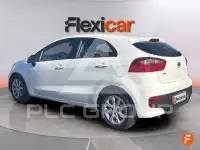 2016 KIA Rio