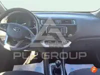 2016 KIA Rio