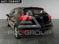 2016 KIA Rio