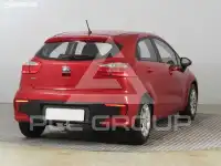 2016 KIA Rio