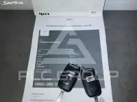 2016 KIA Rio