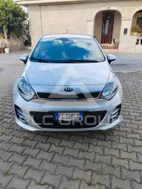2016 KIA Rio