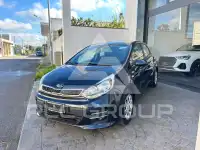 2016 KIA Rio