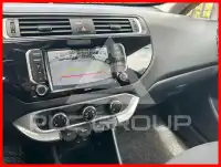 2016 KIA Rio